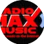 Logo RadioMaxMusic
