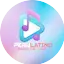 Logo Radio Peru Latino