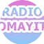 Logo Radio Comayita
