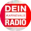 Logo Radio Ennepe Ruhr - Karnevals