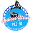 Logo Arellano Stereo 98.5 FM