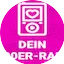 Logo Radio Lippe Welle Hamm - 2000er