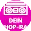 Radio Lippe Welle Hamm - Hip Hop