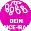 Logo Radio Lippe Welle Hamm - Dance