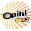 Logo 'Opihi 107.7