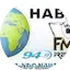 Logo Habari FM
