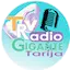Logo La Gigante Tarija
