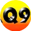 Logo KQ98 - KQYB