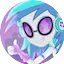 Logo equestria radio