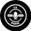 Logo l2radio
