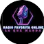 Logo Radio Favorita 103.1 FM La Que Manda