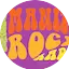 Logo MRR - Manitu Rock Radio