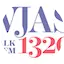 Logo WJAS