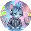 Logo Power - Cat´s - Radio
