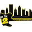 Logo Music from the 412