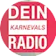 Logo Radio Herne - Karnevals