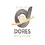 Logo Rádio Web Dores Club