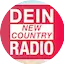 Logo Radio Herne - New Country