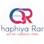 Logo Qhaphiya Radio