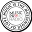 Logo MP4URadio