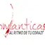 Logo Romantica 90 FM
