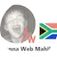 Logo Antenna Web Mahikeng