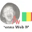 Logo Antenna Web Mali
