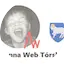 Logo Antenna Web Tórshavn