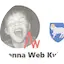 Logo Antenna Web Kvívík