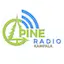 Logo Pine Radio - Uganda