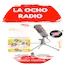 Logo La Ocho Radio