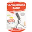 Logo La Vallenata Radio