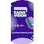 Logo Radio Vision