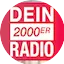 Logo Radio Essen - 2000er