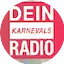 Logo Radio Essen - Karnevals
