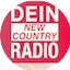 Logo Radio Essen - New Country
