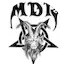 Logo Metal Devastation Radio