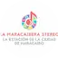 Logo La Maracaibera Stereo