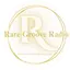 Logo Rare Groove Radio