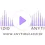 Logo Anytime Radio