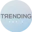Logo RSG Trending