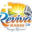 Logo Revival Radio