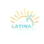 Logo Latina Estación