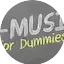 J-Music for Dummies Radio