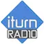 Logo i-turn radio