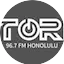 Logo The Storm 96.7 FM