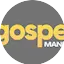 Logo Gospel FM Manila