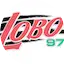 Logo Lobo 97.7 FM