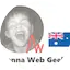 Logo AW Geelong