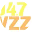 Logo 104.7 WZZK